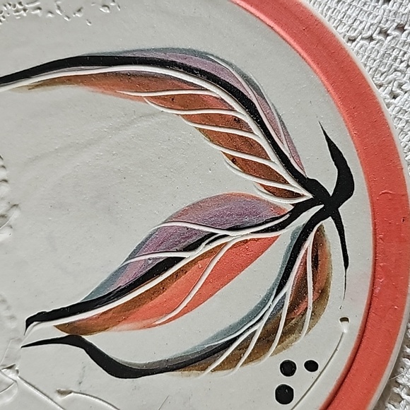 Balfour Stoneware Pot Holder - Picture 2 of 7